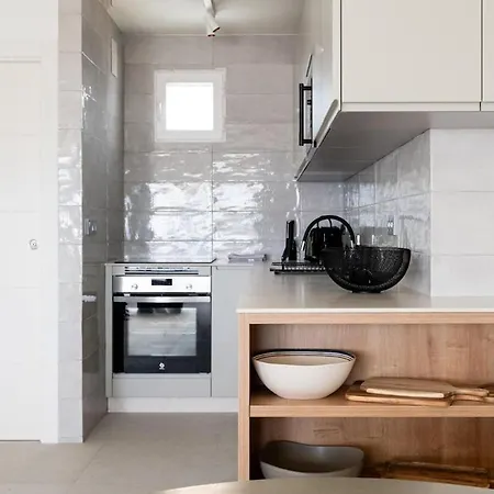Apartment Casa Lola *
