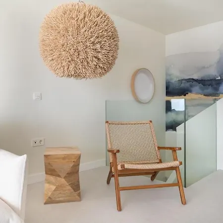 Apartment Casa Lola Sitio de Calahonda
