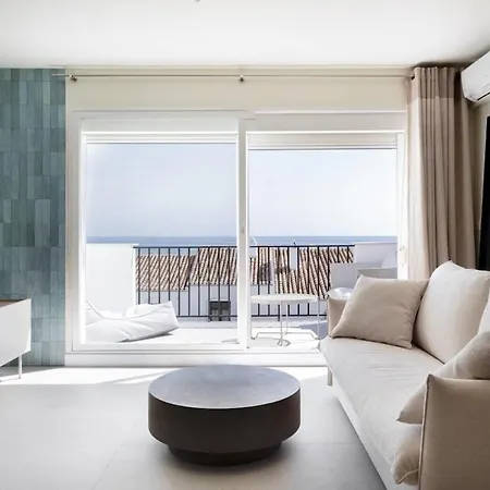 Casa Lola Apartment