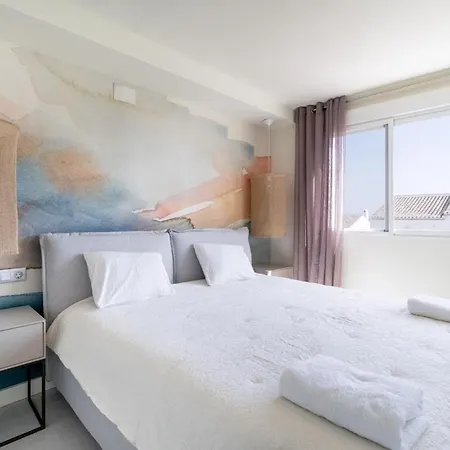 Casa Lola Apartment *