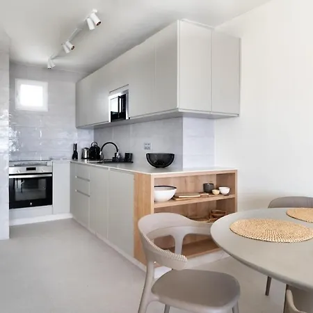 Apartamento Casa Lola Sitio de Calahonda
