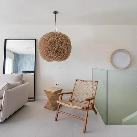 Apartamento Casa Lola *