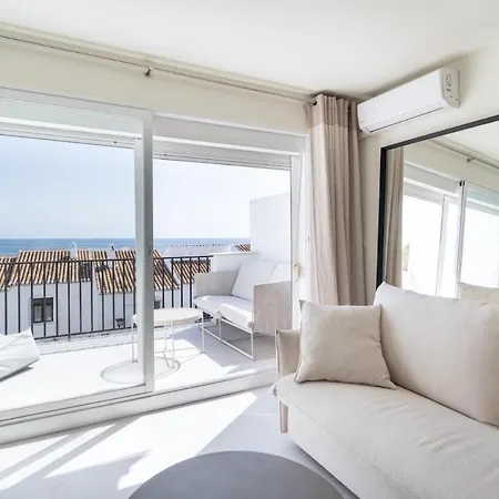 Apartamento Casa Lola Sitio de Calahonda