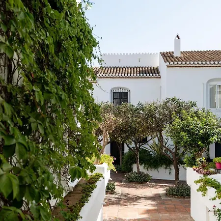 Apartamento Casa Lola *
