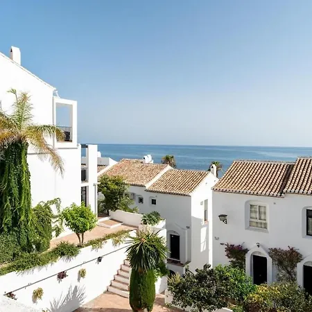 Casa Lola Apartment